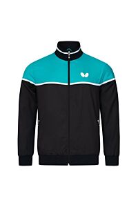 Butterfly Veste Kosay Noire 