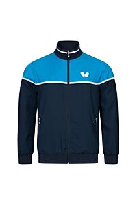 Butterfly Veste Kosay Marine