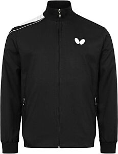 Butterfly Veste Tosy Noir