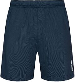 Butterfly Short Kushiro Bleu 