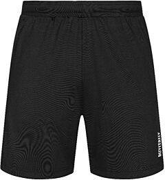 Butterfly Short Kushiro Noir