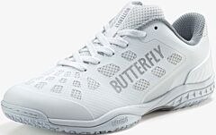 Butterfly Lezoline Levalis Blanche