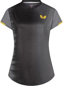 Butterfly Polo Nagoya Noir Dame 