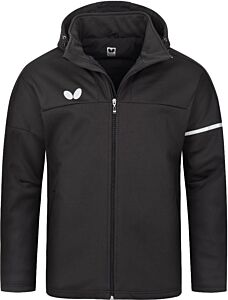 Butterfly Veste Otaru Noire 