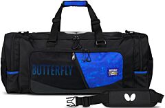Butterfly Sac De Sport Tokai Bleu