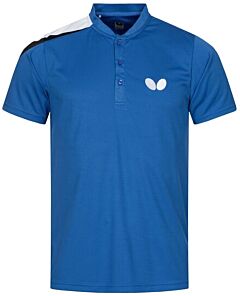Butterfly Polo Tosy Bleu