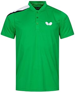 Butterfly Polo Tosy Vert