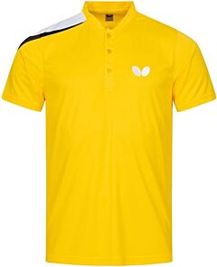 Butterfly Polo Tosy Jaune