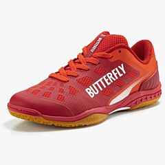 Butterfly Lezoline Levalis Rouge