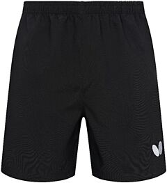 Butterfly Short Ikoma Noir