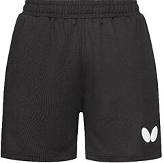 Butterfly Short Noda Dame Noir