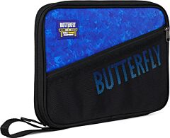 Butterfly Housse Simple Tokai Bleue