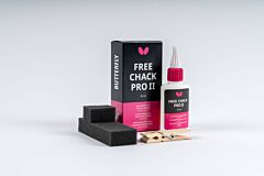 Butterfly Free Chack Pro II 50 ML