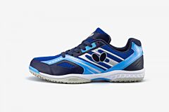 Butterfly New Lezoline Mach Bleue