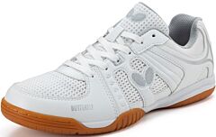 Butterfly Lezoline Unizes II Blanche