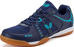 Butterfly Lezoline Unizes II Bleue