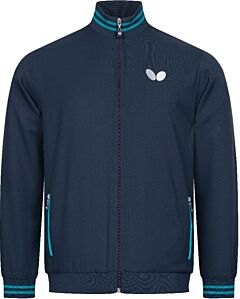 Butterfly Veste Puren Navy