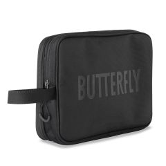 Butterfly Housse Double Kanoy