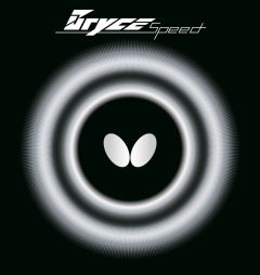 Butterfly Bryce Speed