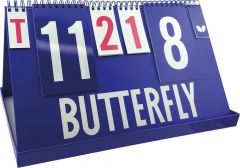 Butterfly Marqueur League