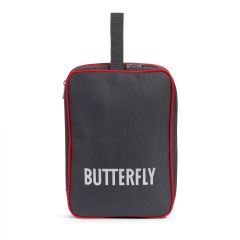Butterfly Housse Double Otomo Rouge 