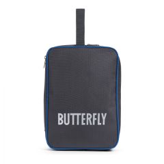 Butterfly Housse Double Otomo Bleue