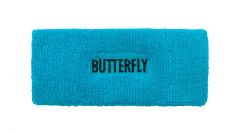 Butterfly Bandeau Streak Bleu