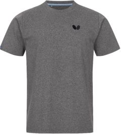 Butterfly T-Shirt Anthracite