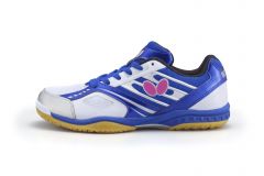 Butterfly Lezoline Rifones Chaussures de Tennis de Table