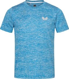 Butterfly T-Shirt Toka Bleu
