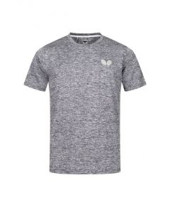 Butterfly T-Shirt Toka Gris 