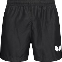 Butterfly Short Mino Noir