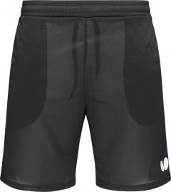Butterfly Short Toka Noir