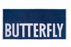Butterfly Essuie Sign Bleu 