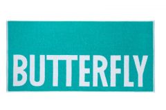 Butterfly Essuie Sign Vert 