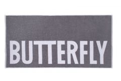 Butterfly Essuie Sign Gris
