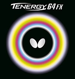 Butterfly Tenergy 64 FX