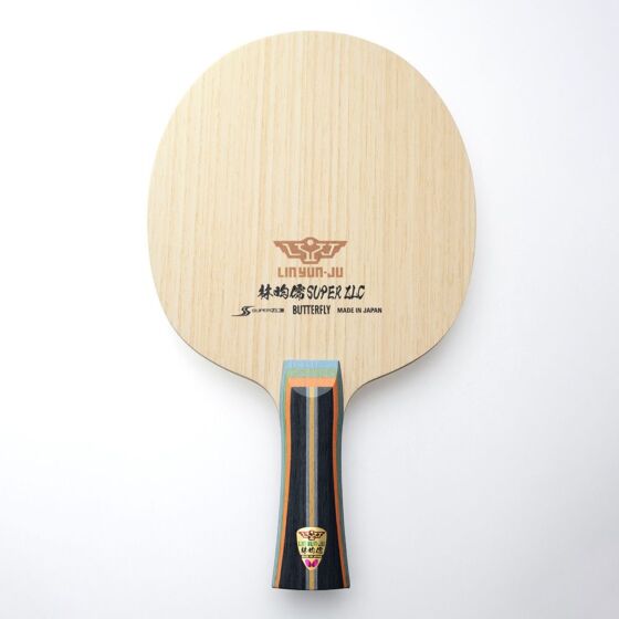 Butterfly Lin Yun Ju Super ZLC