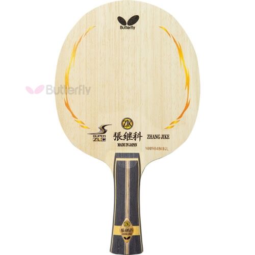 Butterfly Zhang Jike Super ZLC