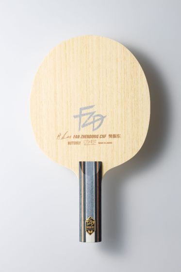 BUTTERFLY - BUTTERFLY 樊振東 CNF-ST Butterfly Fan Zhendong CNF ST, Blades - Amazon Canada